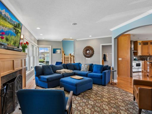 5608 Saint Andrews Avenue, Minneapolis, MN 55424