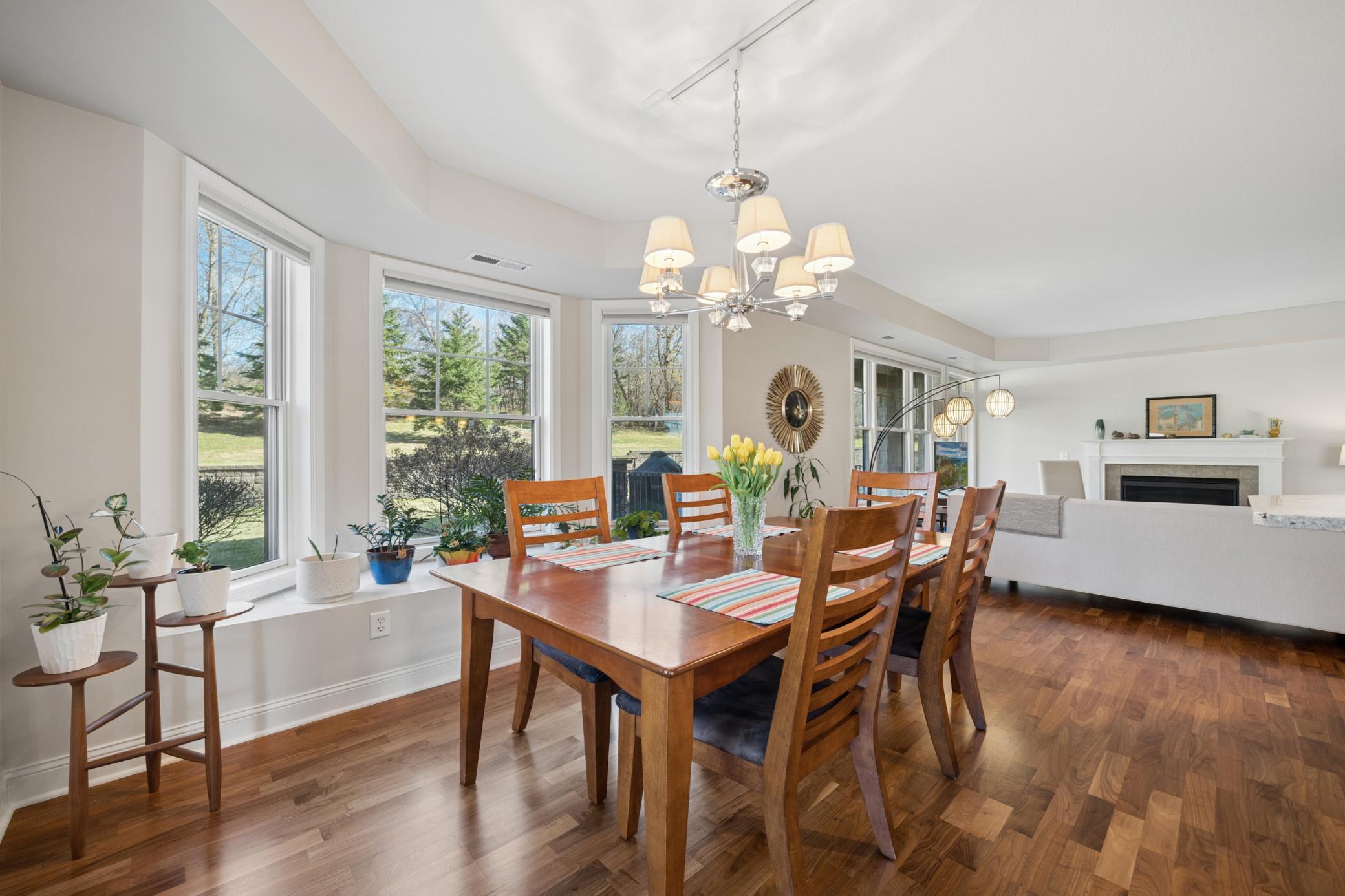 Dining Room 1