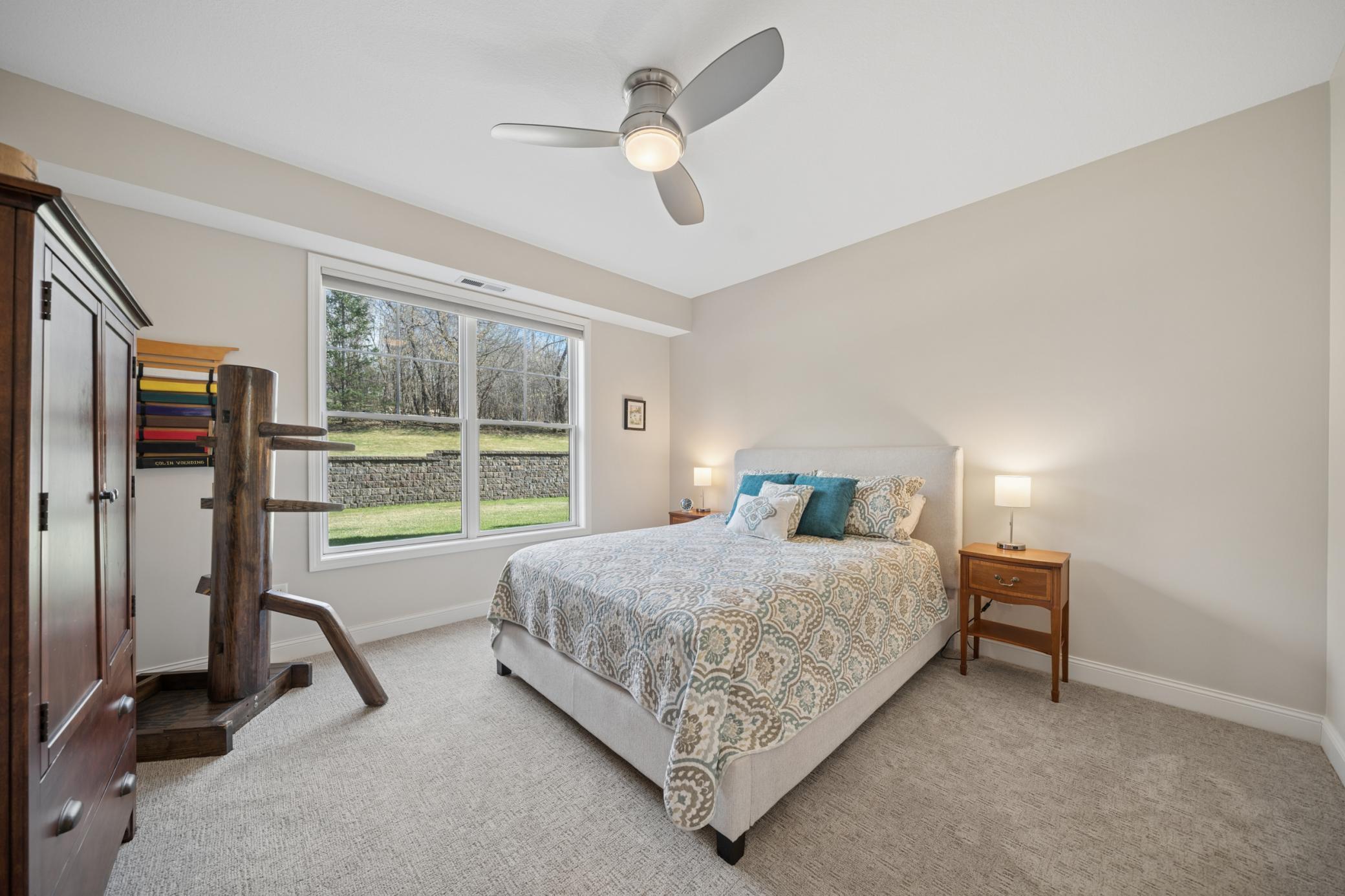 Guest Bedroom 1