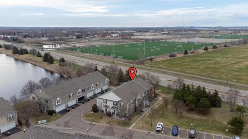 10910 Goodhue Street NE #B, Blaine, MN 55449-5091