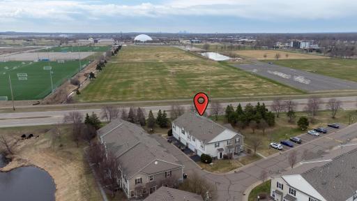 10910 Goodhue Street NE #B, Blaine, MN 55449-5091