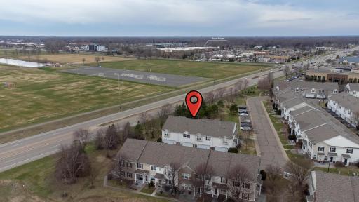 10910 Goodhue Street NE #B, Blaine, MN 55449-5091