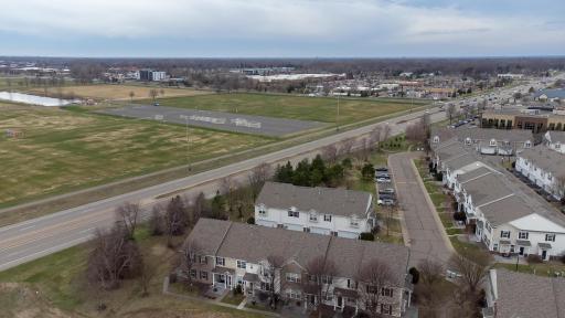 10910 Goodhue Street NE #B, Blaine, MN 55449-5091