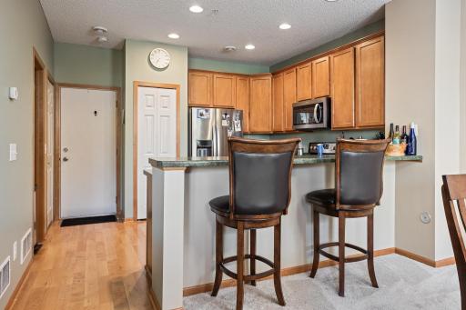 10910 Goodhue Street NE #B, Blaine, MN 55449-5091