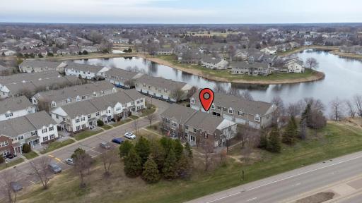 10910 Goodhue Street NE, B, Minneapolis, MN 55449