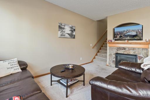 10910 Goodhue Street NE #B, Blaine, MN 55449-5091