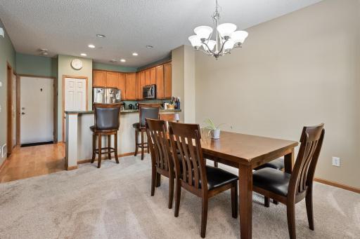 10910 Goodhue Street NE #B, Blaine, MN 55449-5091