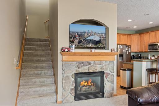 10910 Goodhue Street NE #B, Blaine, MN 55449-5091