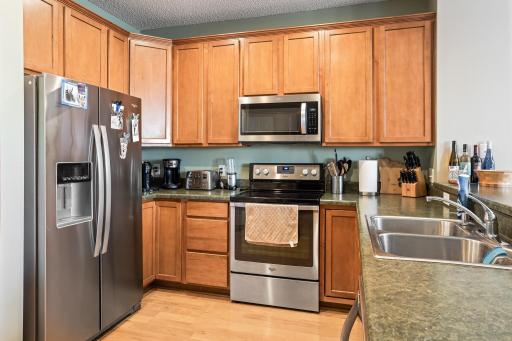 10910 Goodhue Street NE #B, Blaine, MN 55449-5091