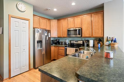 10910 Goodhue Street NE #B, Blaine, MN 55449-5091
