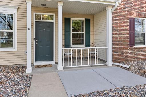 10910 Goodhue Street NE #B, Blaine, MN 55449-5091