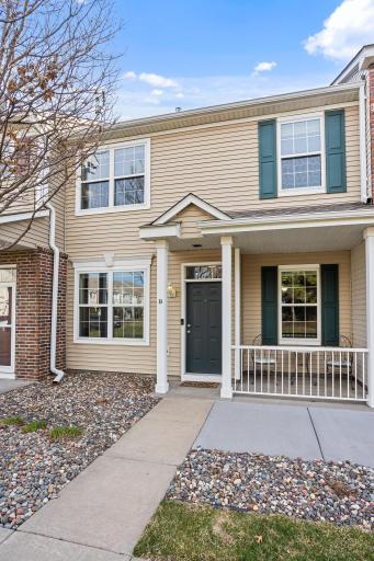 10910 Goodhue Street NE #B, Blaine, MN 55449-5091