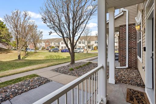 10910 Goodhue Street NE #B, Blaine, MN 55449-5091