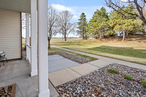 Private setting in close proximity to area attractions.