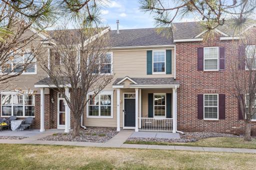 10910 Goodhue Street NE #B, Blaine, MN 55449-5091