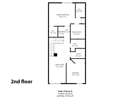 10910 Goodhue Street NE, B, Minneapolis, MN 55449