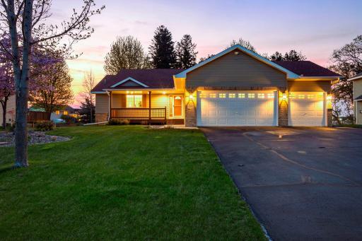 25521 8th Street W, Zimmerman, MN 55398