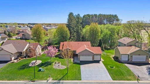 25521 8th Street W, Zimmerman, MN 55398