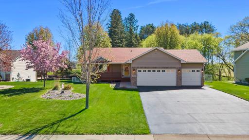 25521 8th Street W, Zimmerman, MN 55398
