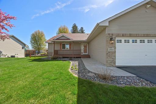 25521 8th Street W, Zimmerman, MN 55398