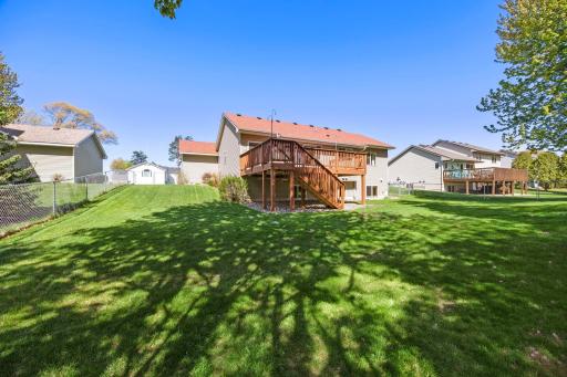 25521 8th Street W, Zimmerman, MN 55398