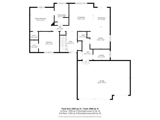 25521 8th Street W, Zimmerman, MN 55398