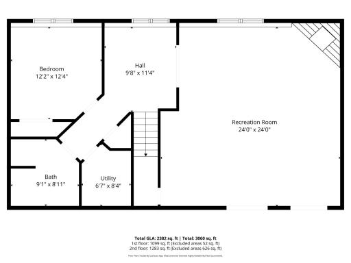 25521 8th Street W, Zimmerman, MN 55398