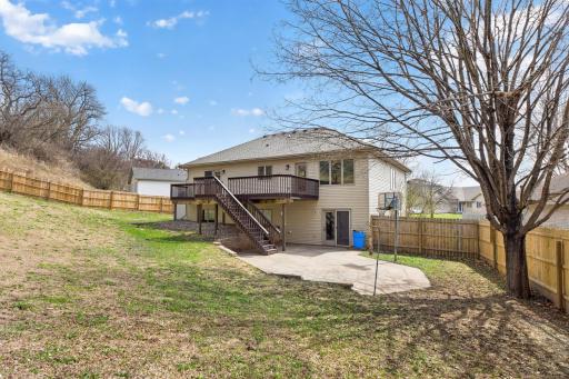 530 Cedar Court NE, Pine Island, MN 55963