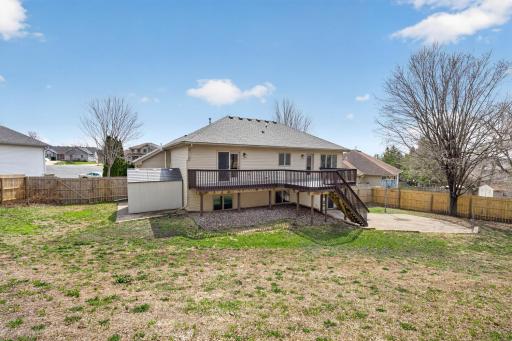 530 Cedar Court NE, Pine Island, MN 55963