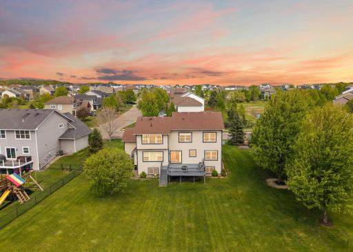 6230 Homestead Avenue S, Cottage Grove, MN 55016