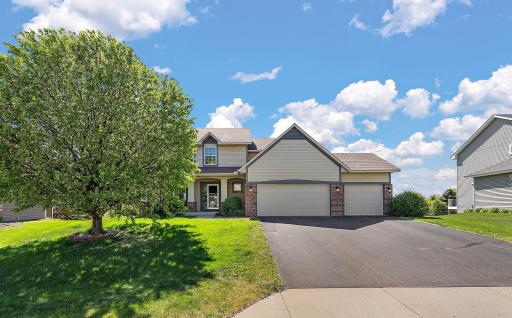 6230 Homestead Avenue S, Cottage Grove, MN 55016