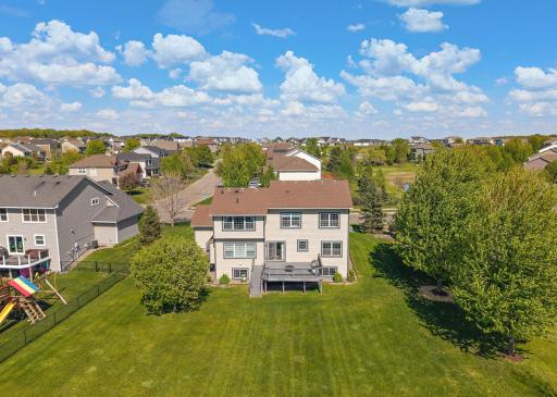 6230 Homestead Avenue S, Cottage Grove, MN 55016