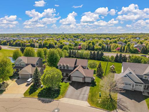 6230 Homestead Avenue S, Cottage Grove, MN 55016