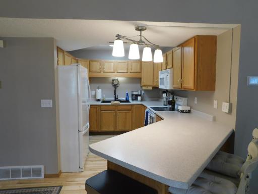 2924 35th Street S, Moorhead, MN 56560