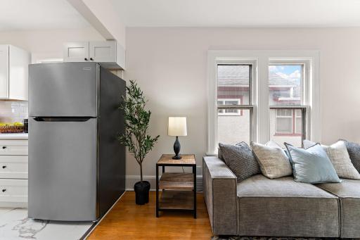 1810 Ross Avenue E, Saint Paul, MN 55119