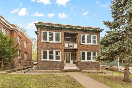 1838 Portland Avenue, Saint Paul, MN 55104