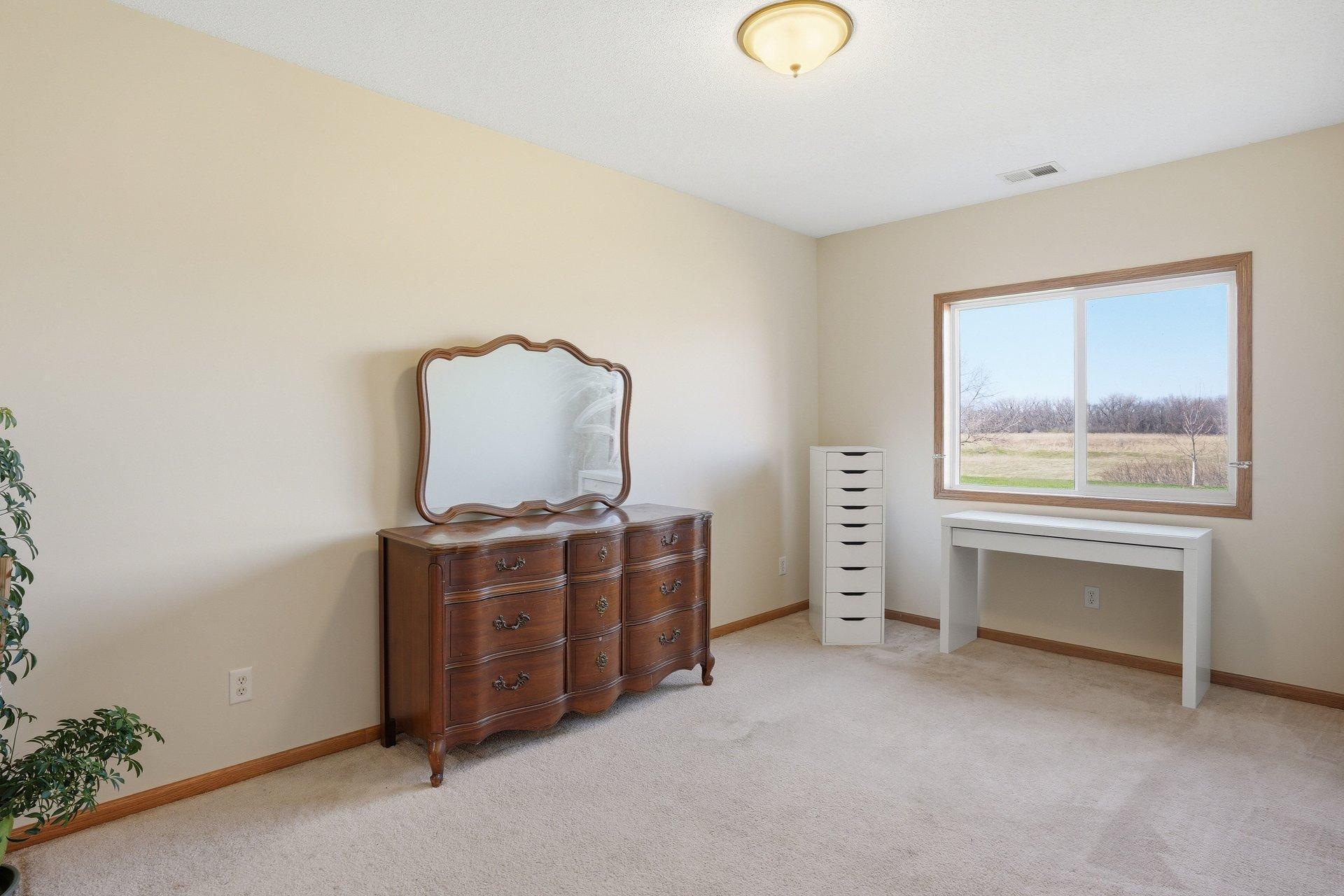 5th bedroom, downstairs