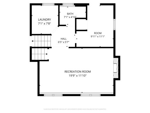 2D Floor Plan for 610 Kneale Avenue South_1.jpg
