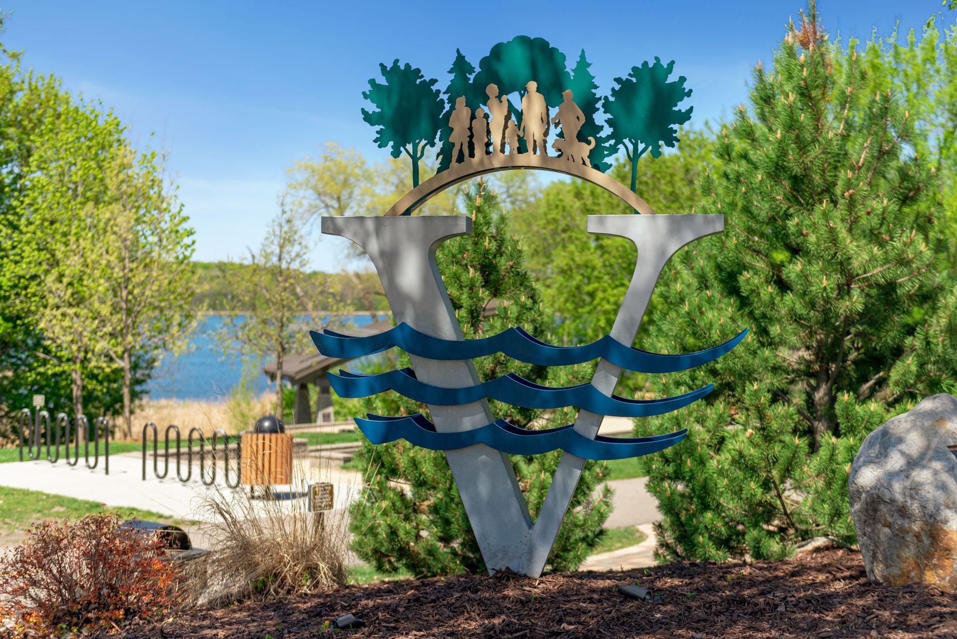 You are just steps away from downtown Victoria...