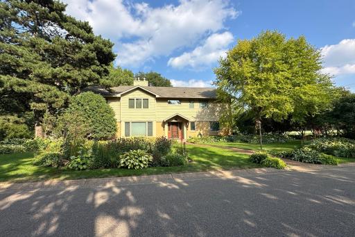 Make this special home your own!