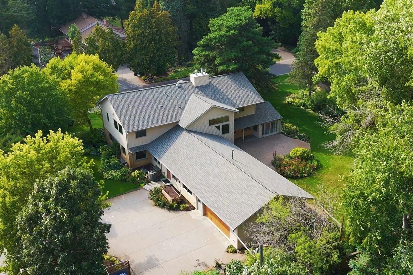Property photo for 14 Mid Oaks Road, Roseville, MN 55113