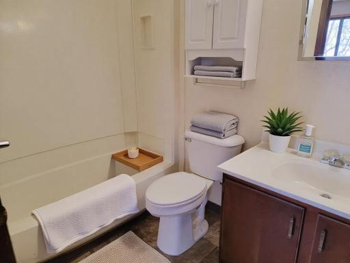 Clinton, Full Bathroom, Virtually Staged.jpg