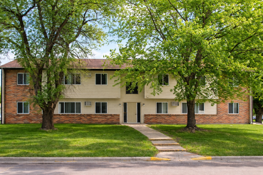 320 1st Street, #4, Clinton, MN 56225