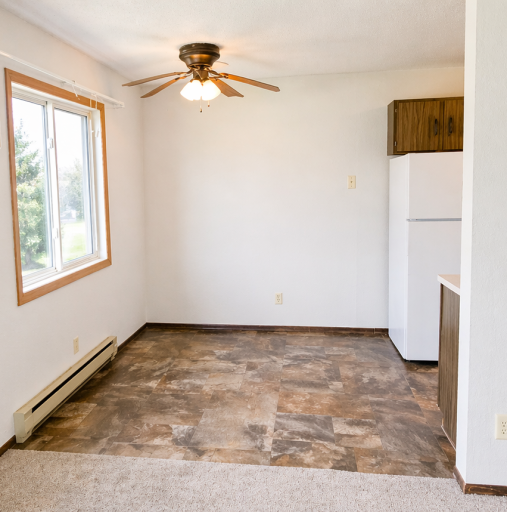 320 1st Street, #4, Clinton, MN 56225