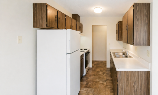320 1st Street, #4, Clinton, MN 56225