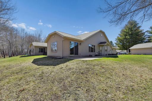 This well planned home offers plenty of living space, abundant storage and beautiful paneled door through out
