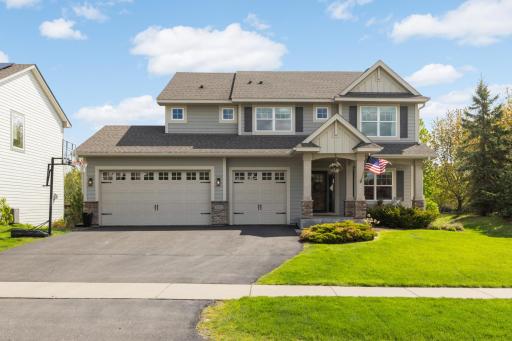 Beautifully updated home in the highly sought-after Stonehaven Community, offering modern finishes and timeless comfort throughout.