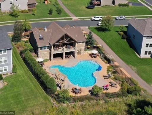 Stonehaven offers a fantastic community area for everyone to enjoy, perfect for gathering, relaxing, and connecting.