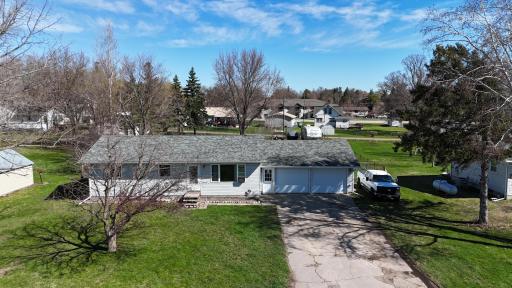 406 W Gilbertson Street, Battle Lake, MN 56515