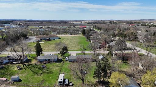 406 W Gilbertson Street, Battle Lake, MN 56515